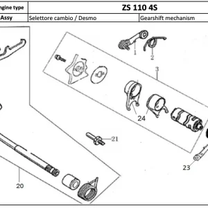 INDICATORE MARCIA 110 4s (3)