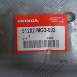 Paraolio compensatore valvole HONDA XR 250 01/04